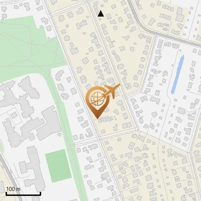 Foto zu Prinz-Handjery-Straße 29, 14167 Berlin