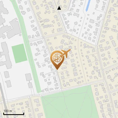 Foto zu Prinz-Handjery-Straße 38, 14167 Berlin