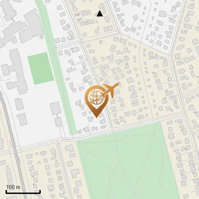 Foto zu Prinz-Handjery-Straße 45, 14167 Berlin