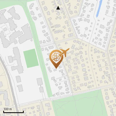 Foto zu Prinz-Handjery-Straße 50, 14167 Berlin