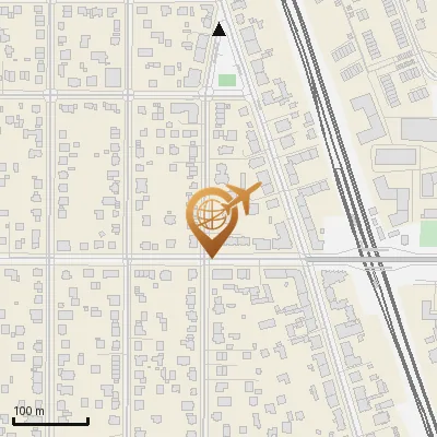 Foto zu Prinz-Heinrich-Straße 13, 12307 Berlin