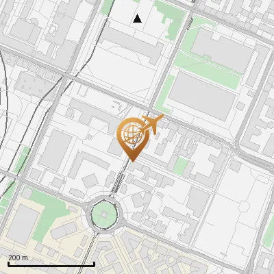 Foto zu Prinz-Ludwig-Straße 16, 80333 München