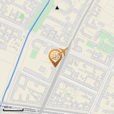 Foto zu Prinzenallee 57, 13359 Berlin