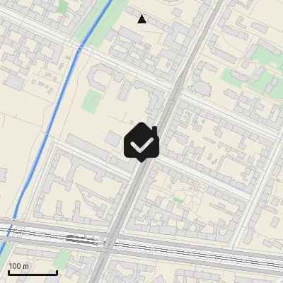 Foto zu Prinzenallee 59, 13359 Berlin