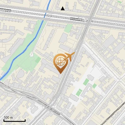 Foto zu Prinzenallee 83, 13357 Berlin