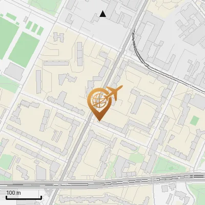 Foto zu Prinzenstraße 19, 10969 Berlin