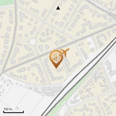Foto zu Prinzenstraße 2, 12207 Berlin