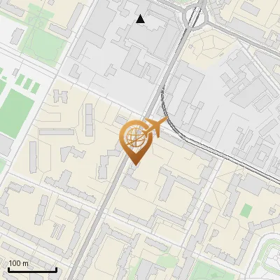 Foto zu Prinzenstraße 24, 10969 Berlin