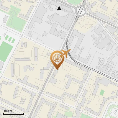 Foto zu Prinzenstraße 25, 10969 Berlin