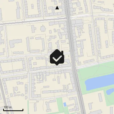 Foto zu Prinzenstraße 25, 12105 Berlin