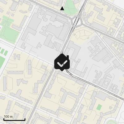Foto zu Prinzenstraße 29, 10969 Berlin