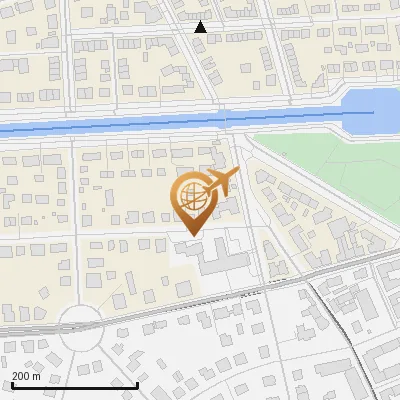 Foto zu Prinzenstraße 3, 80639 München