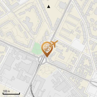 Foto zu Prinzenstraße 39, 10969 Berlin