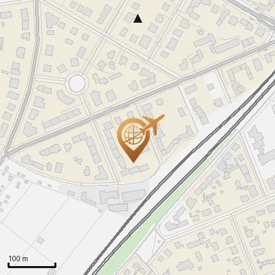 Foto zu Prinzenstraße 4, 12207 Berlin
