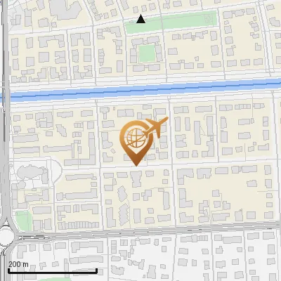 Foto zu Prinzenstraße 57, 80639 München