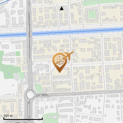 Foto zu Prinzenstraße 66, 80639 München