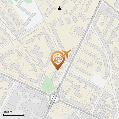 Foto zu Prinzenstraße 79, 10969 Berlin