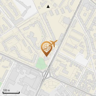 Foto zu Prinzenstraße 80, 10969 Berlin