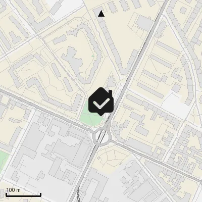 Foto zu Prinzenstraße 81, 10969 Berlin