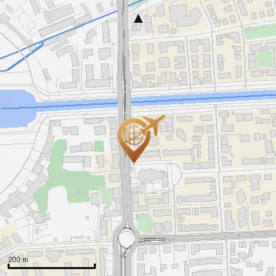 Foto zu Prinzenstraße 83, 80639 München