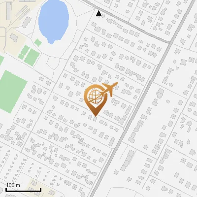 Foto zu Prinzenweg 10, 22119 Hamburg