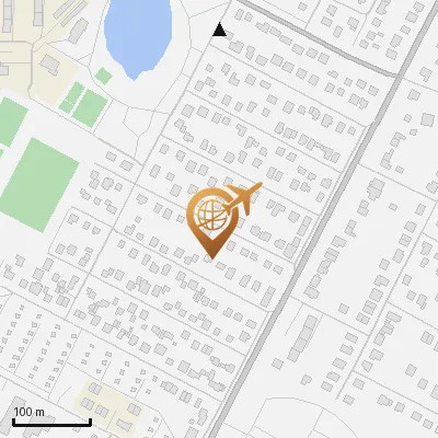 Foto zu Prinzenweg 11, 22119 Hamburg