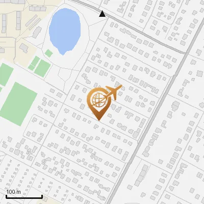 Foto zu Prinzenweg 14, 22119 Hamburg