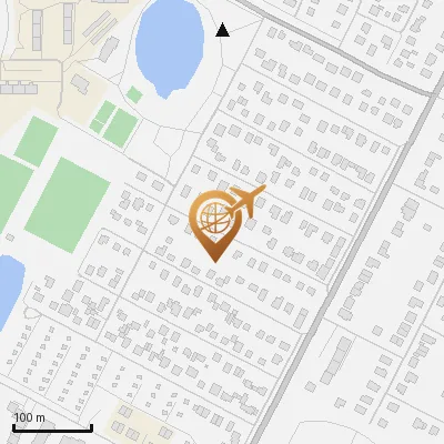 Foto zu Prinzenweg 15, 22119 Hamburg