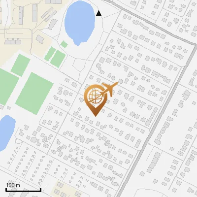 Foto zu Prinzenweg 17, 22119 Hamburg