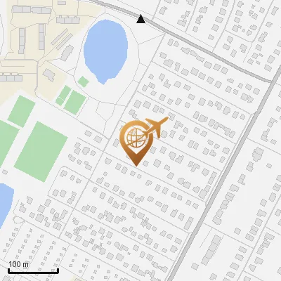 Foto zu Prinzenweg 18, 22119 Hamburg