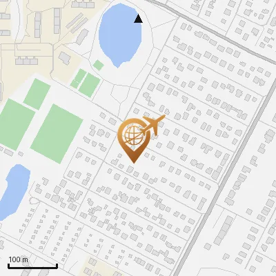 Foto zu Prinzenweg 19, 22119 Hamburg