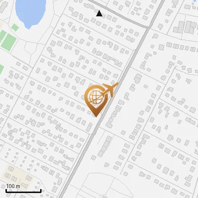 Foto zu Prinzenweg 2, 22119 Hamburg