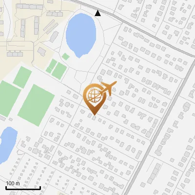 Foto zu Prinzenweg 20, 22119 Hamburg