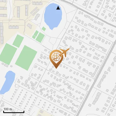 Foto zu Prinzenweg 21, 22119 Hamburg