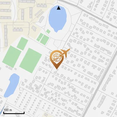 Foto zu Prinzenweg 23, 22119 Hamburg