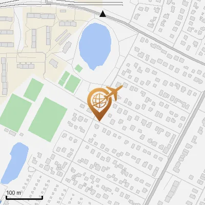 Foto zu Prinzenweg 24, 22119 Hamburg