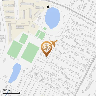 Foto zu Prinzenweg 25, 22119 Hamburg