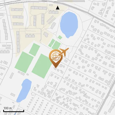 Foto zu Prinzenweg 29, 22119 Hamburg