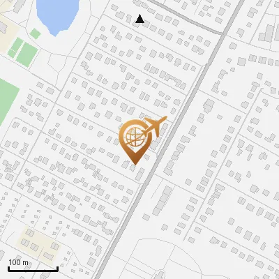 Foto zu Prinzenweg 3, 22119 Hamburg