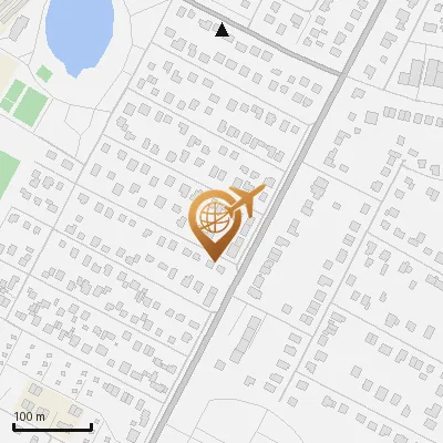 Foto zu Prinzenweg 4, 22119 Hamburg