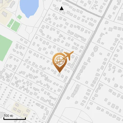 Foto zu Prinzenweg 5, 22119 Hamburg