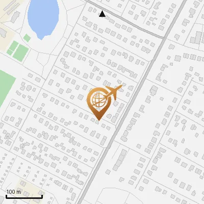 Foto zu Prinzenweg 6, 22119 Hamburg