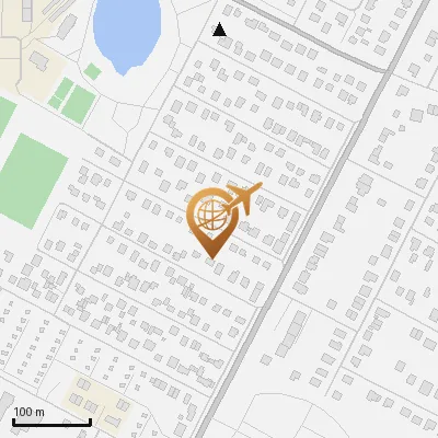 Foto zu Prinzenweg 9, 22119 Hamburg