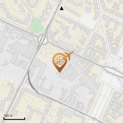 Foto zu Prinzessinnenstraße 19, 10969 Berlin