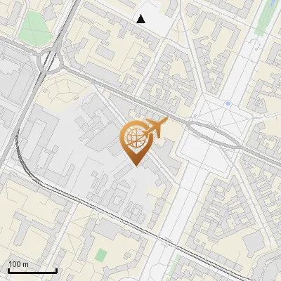 Foto zu Prinzessinnenstraße 26, 10969 Berlin