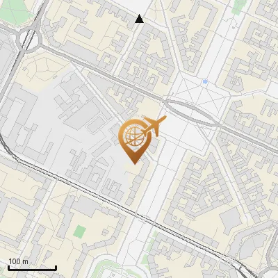 Foto zu Prinzessinnenstraße 30, 10969 Berlin