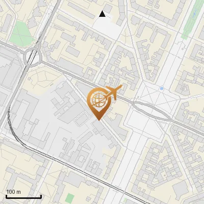 Foto zu Prinzessinnenstraße 7, 10969 Berlin