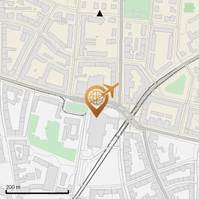 Foto zu Prinzregentenplatz 12, 81675 München