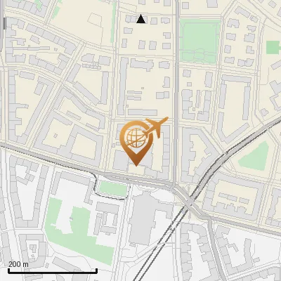 Foto zu Prinzregentenplatz 9, 81675 München