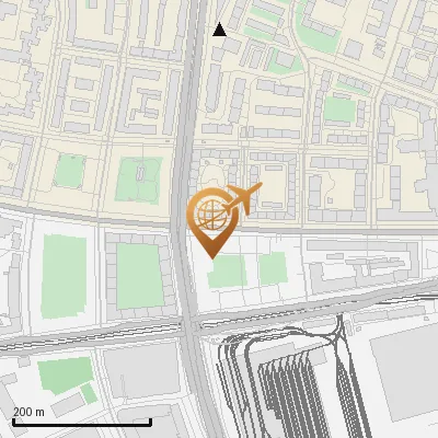 Foto zu Prinzregentenstraße 122, 81677 München
